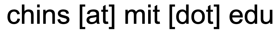 chins@mit.edu