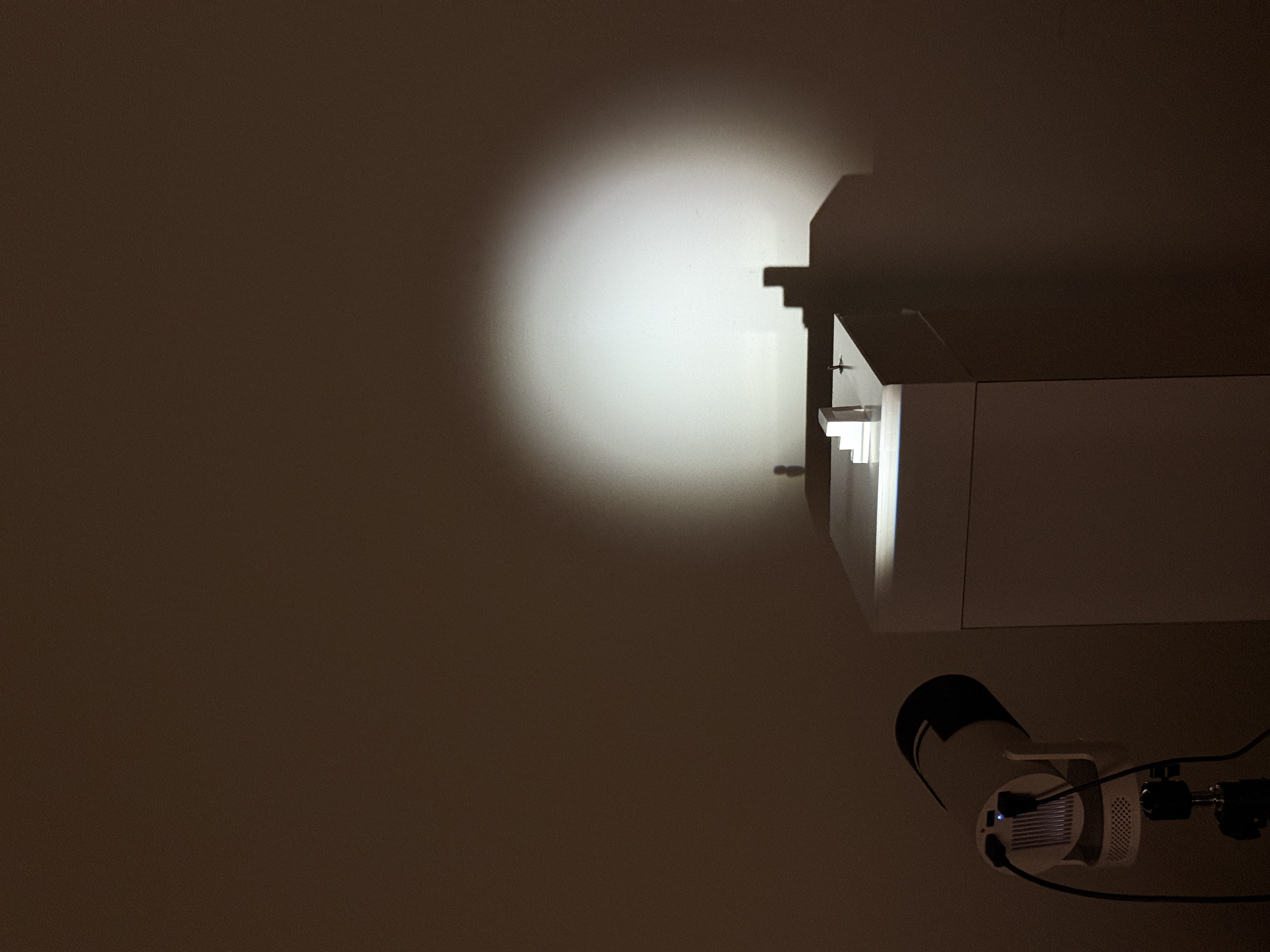 [AI]legory of the Cave