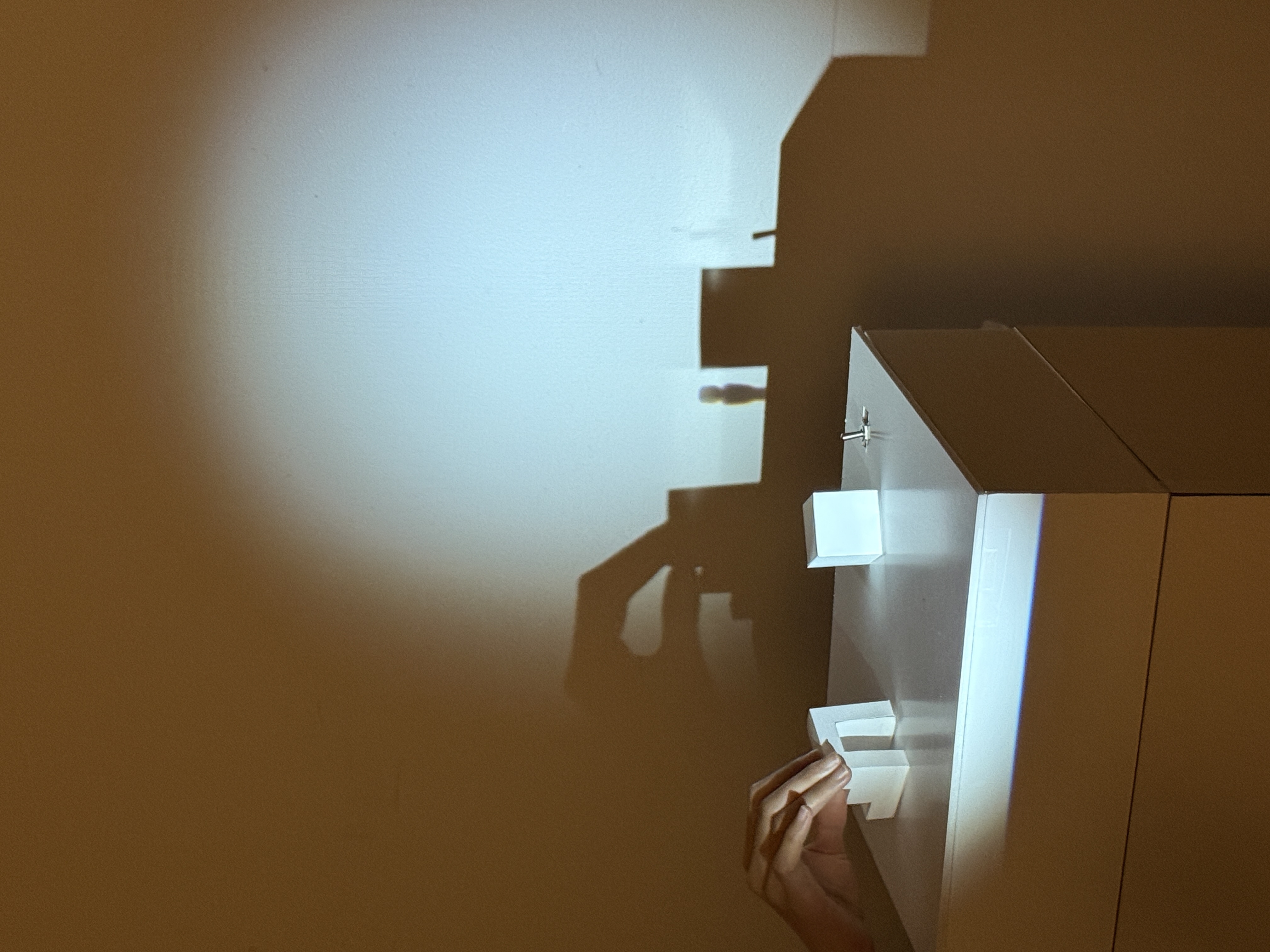 [AI]legory of the Cave