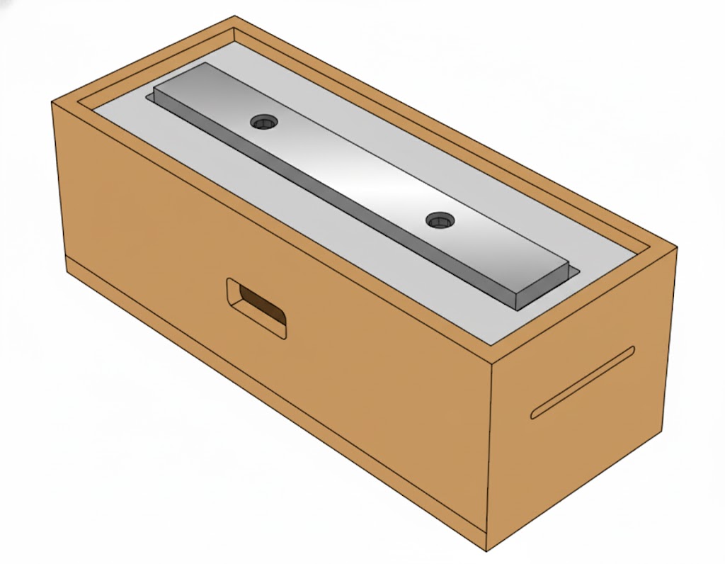 Stairpeggio (Piano Staircase)