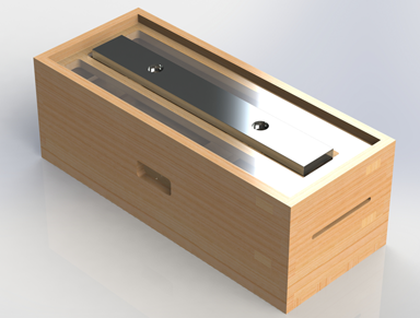 Stairpeggio piano staircase